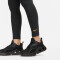 NIKE Sportswear Tanz-Leggings mit hohem Bund Damen black XS