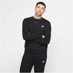 NIKE Sportswear Club Fleece Crew Sweatshirt Herren...