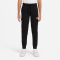 NIKE Sportswear Club Cargo Hose Jungen black/black/white XS (122-128 cm)