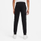 NIKE Sportswear Club Cargo Hose Jungen black/black/white XS (122-128 cm)