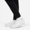 NIKE Sportswear Club Cargo Hose Jungen black/black/white XS (122-128 cm)