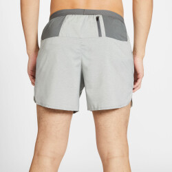 NIKE Flex Stride Brief 5 Inch Laufshorts Herren iron...