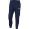 NIKE Sportswear Club Fleece Jogginghose Herren 410 - midnight navy/midnight navy/white 3XL