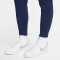 NIKE Sportswear Club Fleece Jogginghose Herren 410 - midnight navy/midnight navy/white 3XL