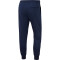 NIKE Sportswear Club Fleece Jogginghose Herren 410 - midnight navy/midnight navy/white 3XL