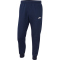 NIKE Sportswear Club Fleece Jogginghose Herren 410 - midnight navy/midnight navy/white M