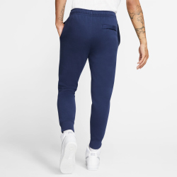 NIKE Sportswear Club Fleece Jogginghose Herren 410 - midnight navy/midnight navy/white S