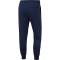 NIKE Sportswear Club Fleece Jogginghose Herren 410 - midnight navy/midnight navy/white S