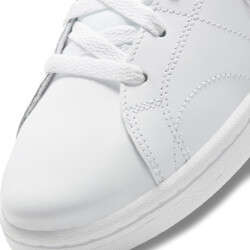 NIKECourt Royale 2 Mid-Top Sneaker Damen white/white 35.5