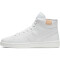 NIKECourt Royale 2 Mid-Top Sneaker Damen white/white 35.5