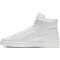 NIKECourt Royale 2 Mid-Top Sneaker Damen white/white 35.5
