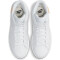 NIKECourt Royale 2 Mid-Top Sneaker Damen white/white 35.5