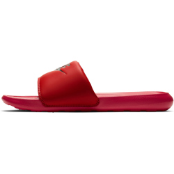 NIKE Victori One Badelatschen Herren university red/black-university red 40