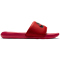 NIKE Victori One Badelatschen Herren university red/black-university red 40