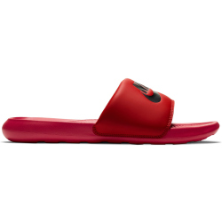 NIKE Victori One Badelatschen Herren university red/black-university red 44