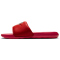 NIKE Victori One Badelatschen Herren university red/black-university red 44