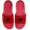NIKE Victori One Badelatschen Herren university red/black-university red 44