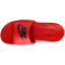 NIKE Victori One Badelatschen Herren university red/black-university red 44