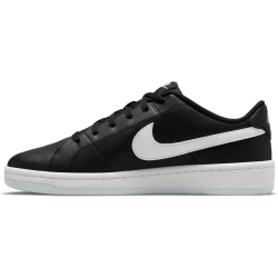 NIKE Court Royale 2 Next Nature Sneaker Herren black/white 39