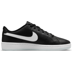 NIKE Court Royale 2 Next Nature Sneaker Herren black/white 39