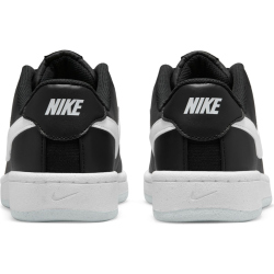 NIKE Court Royale 2 Next Nature Sneaker Herren black/white 39