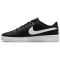 NIKE Court Royale 2 Next Nature Sneaker Herren black/white 38.5