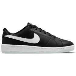 NIKE Court Royale 2 Next Nature Sneaker Herren black/white 40