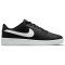 NIKE Court Royale 2 Next Nature Sneaker Herren black/white 40
