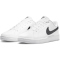 NIKE Court Royale 2 Next Nature Sneaker Herren white/black 38.5