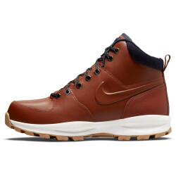 NIKE Manoa SE Leder-Winterschuhe rugged orange/rugged...