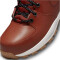 NIKE Manoa SE Leder-Winterschuhe rugged orange/rugged orange-armory navy 40