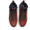 NIKE Manoa SE Leder-Winterschuhe rugged orange/rugged orange-armory navy 40