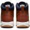 NIKE Manoa SE Leder-Winterschuhe rugged orange/rugged orange-armory navy 40