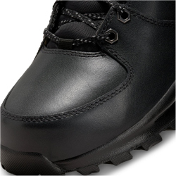 NIKE Manoa SE Leder-Winterschuhe black/black-gunsmoke 40