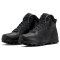 NIKE Manoa SE Leder-Winterschuhe black/black-gunsmoke 40