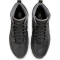 NIKE Manoa SE Leder-Winterschuhe black/black-gunsmoke 40