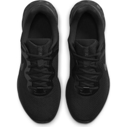 NIKE Revolution 6 Next Nature Road Laufschuhe Herren black/black-dk smoke grey 40