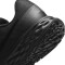 NIKE Revolution 6 Next Nature Road Laufschuhe Herren black/black-dk smoke grey 40