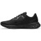 NIKE Revolution 6 Next Nature Road Laufschuhe Herren black/black-dk smoke grey 40