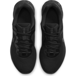 NIKE Revolution 6 Next Nature Road Laufschuhe Herren black/black-dk smoke grey 42