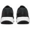 NIKE Revolution 6 Next Nature Road Laufschuhe Herren black/university red-anthracite 42