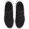 NIKE Revolution 6 Next Nature Road Laufschuhe Herren black/university red-anthracite 46
