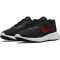 NIKE Revolution 6 Next Nature Road Laufschuhe Herren black/university red-anthracite 49.5