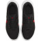 NIKE Revolution 6 Next Nature Road Laufschuhe Herren black/university red-anthracite 49.5