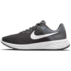 NIKE Revolution 6 Next Nature Road Laufschuhe Herren iron...