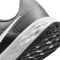 NIKE Revolution 6 Next Nature Road Laufschuhe Herren iron grey/white-smoke grey-black 39