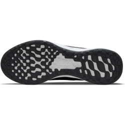 NIKE Revolution 6 Next Nature Road Laufschuhe Herren iron grey/white-smoke grey-black 38.5