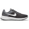 NIKE Revolution 6 Next Nature Road Laufschuhe Herren iron grey/white-smoke grey-black 38.5