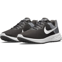 NIKE Revolution 6 Next Nature Road Laufschuhe Herren iron...