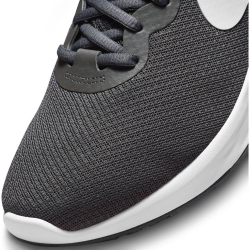 NIKE Revolution 6 Next Nature Road Laufschuhe Herren iron grey/white-smoke grey-black 42.5